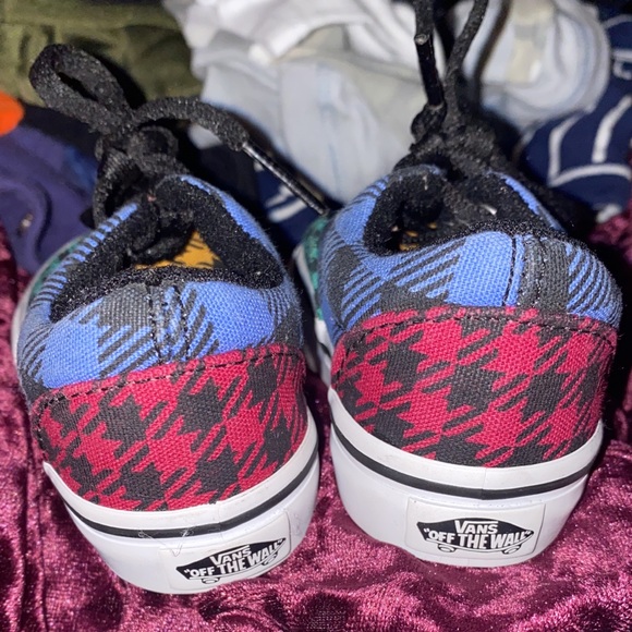 Toddler vans - Picture 3 of 3